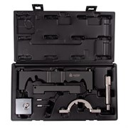 Набор фиксаторов распредвала / коленвала, Opel/Vauxhall, кейс, 7 предметов МАСТАК 103-21517C 103-21517C