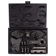 Набор фиксаторов распредвала / коленвала, Fiat/Ford/Lancia, кейс, 12 предметов МАСТАК 103-21512C 103-21512C