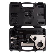 Набор фиксаторов распредвала / коленвала, Renault/Nissan/Opel, кейс, 9 предметов МАСТАК 103-21809C 103-21809C