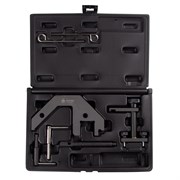 Набор фиксаторов для установки и проверки фаз ГРМ BMW M47/M57 МАСТАК 103-22107C 103-22107C