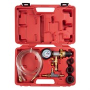 Набор для замены охлаждающей жидкости, кейс, 6 предметов МАСТАК 103-33006C 103-33006C