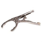 Съемник масляных фильтров, 45-130 мм, шарнирно-губцевый с фиксатором МАСТАК 103-45130 103-45130