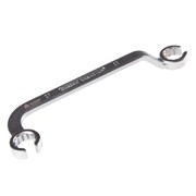 Ключ для топливных линий дизельных двигателей 17х17 мм МАСТАК 103-54017 103-54017