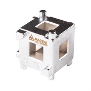 Сменная насадка 3/8" для утапливания поршней тормозного цилиндра МАСТАК 102-00006 102-00006