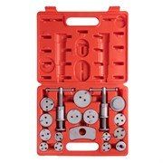 Набор для утапливания поршней суппортов дисковых тормозов, 18 предметов МАСТАК 102-00018C 102-00018C