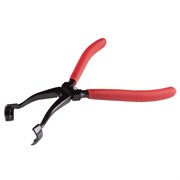 Клещи для установки "солдатика" барабанных тормозов МАСТАК 102-30005 102-30005