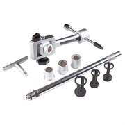 Рассухариватель клапанов универсальный, кейс, 9 предметов МАСТАК 103-10009C 103-10009C