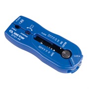 Стриппер многофункциональный для зачистки и резки провода KING TONY 6751-44 TONY