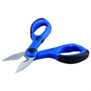 Ножницы электрика для резки проводов 150 мм KING TONY 6AB13-06 TONY