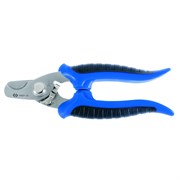 Ножницы электрика для резки кабеля 158 мм KING TONY 6AB21-65 TONY