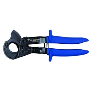 Кабелерез усиленный, с трещоткой 255 мм KING TONY 6AD10-325 TONY