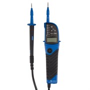 Тестер цифровой для проверки напряжения, AC/DC, 12-690 В KING TONY 6CB21 TONY