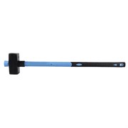 Кувалда 5000 г, фиберглассовая рукоятка KING TONY 7834-50 TONY