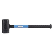 Кувалда 1650 г, фиберглассовая рукоятка KING TONY 7852-23 TONY