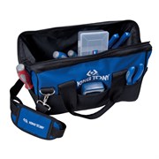 Набор инструментов электронщика, 38 предметов KING TONY 91038MY01 TONY