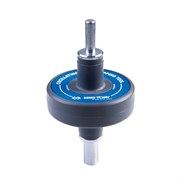 Приспособление для притирки клапанов на дрель, 3 предмета KING TONY 9AH0331 TONY