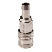 Муфта быстросъемная для радиатора Scania МАСТАК 103-71002 103-71002