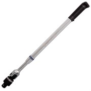 Вороток 3/4", 610-960 мм, с шарниром, трещоточный KING TONY 6482-24G TONY