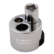 Шпильковерт, 6-19 мм, эксцентриковый KING TONY 9TD404-0619M TONY