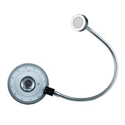 Угломер 3/4" с магнитным держателем KING TONY 34660A TONY