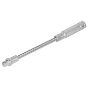 Удлинитель гибкий 1/4", 150 мм KING TONY 2311-06 TONY