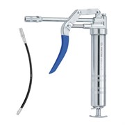 Шприц плунжерный 120 мл, гибкая насадка KING TONY 9BU112T TONY