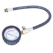 Компрессометр бензиновый, 0-20 атм МАСТАК 120-10320 120-10320