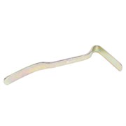 Монтировка фигурная, 410 мм МАСТАК 116-00410 116-00410