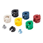 Набор размыкателей втулок автокондиционера, 9 предметов МАСТАК 105-00009 105-00009