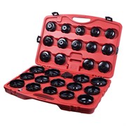 Набор съемников масляных фильтров, 30 предметов МАСТАК 103-40030C 103-40030C