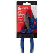 Бокорезы 180 мм, усиленные, держатель МАСТАК 031-10180H 031-10180H