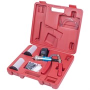 Вакуумметр, от -1 до 4 бар, комплект адаптеров МАСТАК 120-30001C 120-30001C