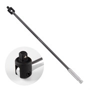 Вороток 1/2", 600 мм, с шарниром МАСТАК 011-40600 011-40600