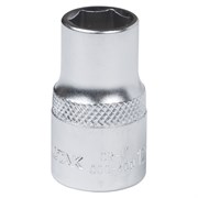 Головка торцевая стандартная шестигранная 1/2", 12 мм МАСТАК 000-40012 000-40012