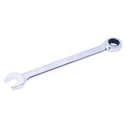 Ключ трещоточный комбинированный 12 мм МАСТАК 021-30012H 021-30012H