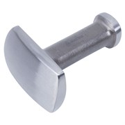 Поддержка (наковальня) литая №5, "печать" МАСТАК 115-10005 115-10005