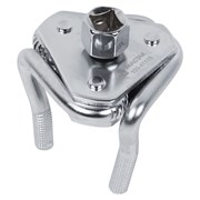 Съемник масляных фильтров, 45-110 мм, 3-х захватный МАСТАК 103-41110 103-41110