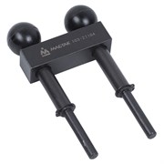 Фиксатор ГРМ №4, VAG, Н-образный МАСТАК 103-21104 103-21104