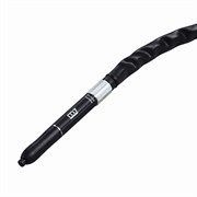 Пневматическая бормашина (шарошка) 3 мм, 60000 об/мин MIGHTY SEVEN QA-412 SEVEN