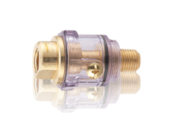 Лубрикатор 1/4", объем 8 мл MIGHTY SEVEN SW-12 SEVEN