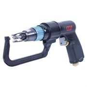 Дрель пневматическая 8 мм, 1600 об/мин., для высверливания отверстий под точечную сварку MIGHTY SEVEN QE-231 SEVEN