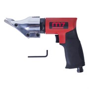 Пневмоножницы 2600 ход/мин, сталь до 1,2 мм, пистолетная рукоять MIGHTY SEVEN QG-202 SEVEN