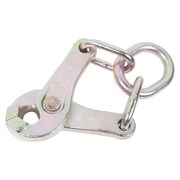 Кузовной зажим, 3 т, ножничного типа МАСТАК 112-10103 112-10103