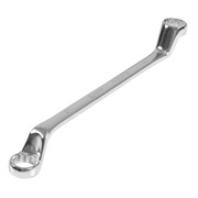 Ключ накидной 21х22 мм МАСТАК 023-12122 023-12122