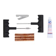 Набор для ремонта бескамерных шин, 6 предметов МАСТАК 109-40005 109-40005