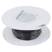 Струна для срезки уплотнителя стекол, квадратный профиль, 50 м МАСТАК 107-03050 107-03050