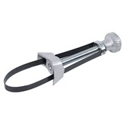 Съемник масляных фильтров, 65-110 мм, ленточный МАСТАК 103-43110 103-43110