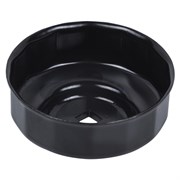 Съемник масляных фильтров, 76 мм, 14 граней, торцевой МАСТАК 103-44076 103-44076