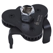 Съемник масляных фильтров, 63-102 мм, 3-х захватный МАСТАК 103-41102 103-41102