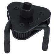 Съемник масляных фильтров, 65-120 мм, 3-х захватный МАСТАК 103-41120 103-41120